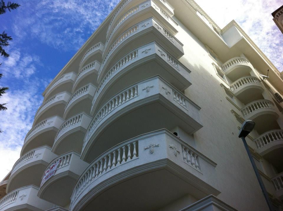 Cozy Sea View Apartment K4 Sarandë Buitenkant foto