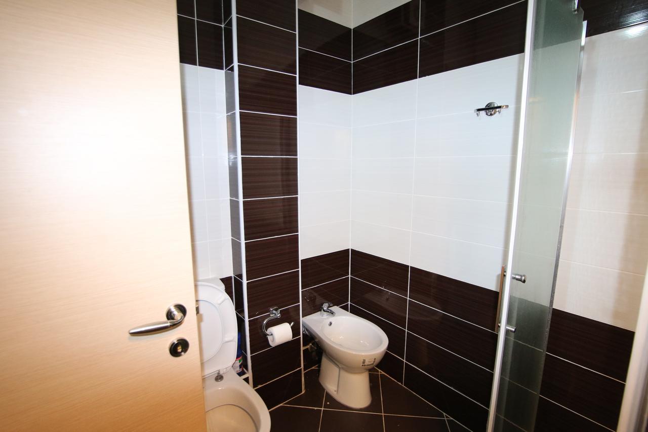 Cozy Sea View Apartment K4 Sarandë Buitenkant foto