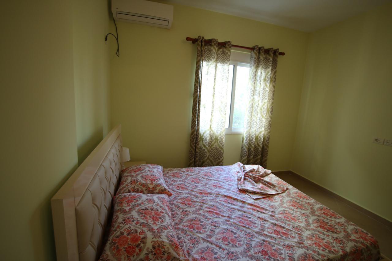 Cozy Sea View Apartment K4 Sarandë Buitenkant foto